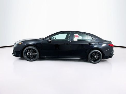 New 2026 Toyota Camry Hybrid image 5