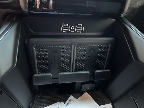 New 2026 RAM 2500 Laramie image 52