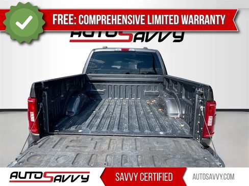 Used 2023 Ford F150 XLT image 23