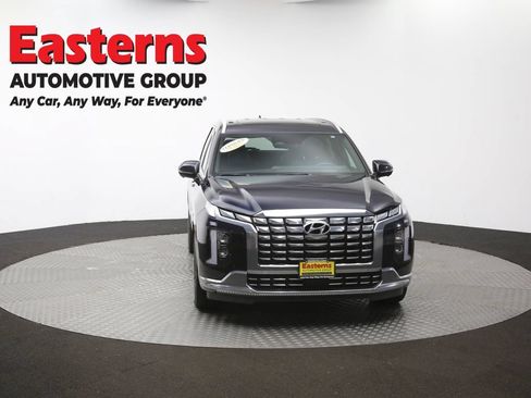 Used 2024 Hyundai Palisade Calligraphy AWD/4WD image 59