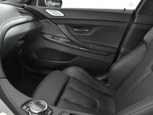 Used 2015 BMW M6 Gran Coupe image 37