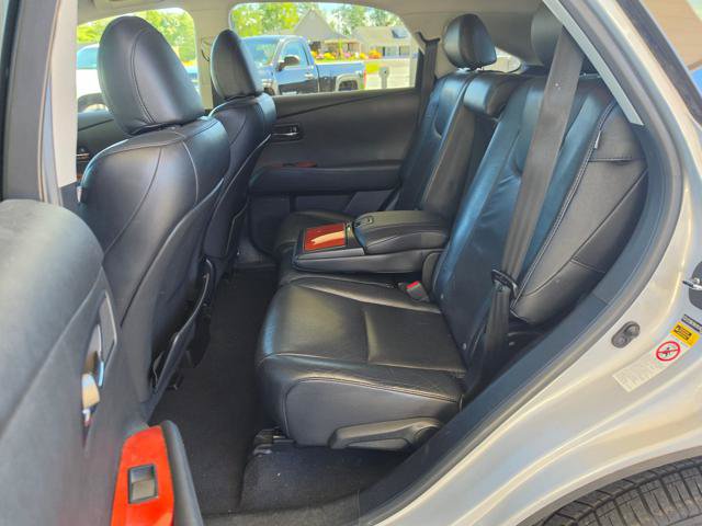 Used 2011 Lexus RX 350 AWD w/ Premium Pkg image 13