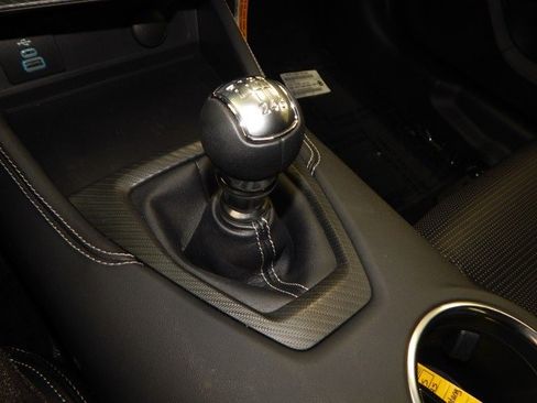 New 2025 Ford Mustang GT Premium image 20