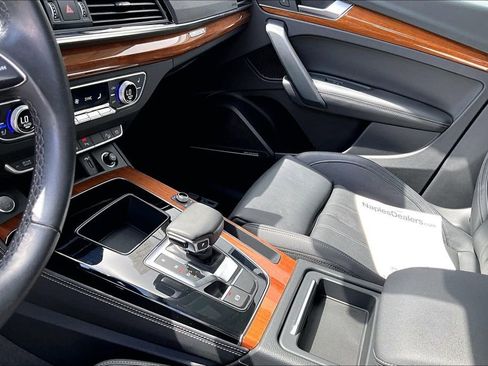 Certified 2022 Audi Q5 2.0T Prestige w/ Prestige Package image 23