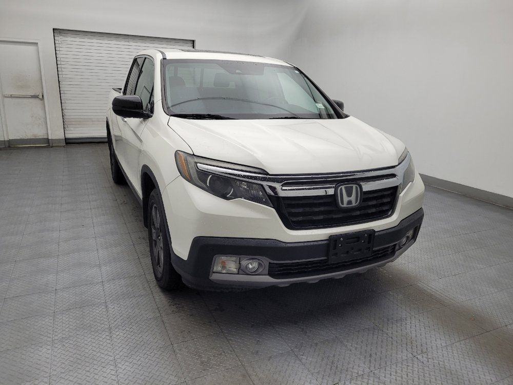 Used 2017 Honda Ridgeline RTL-E image 14