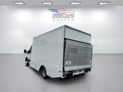 Used 2022 Ford Transit 350 image 6