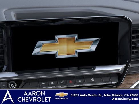 New 2026 Chevrolet Silverado 1500 RST w/ Convenience Package II image 20