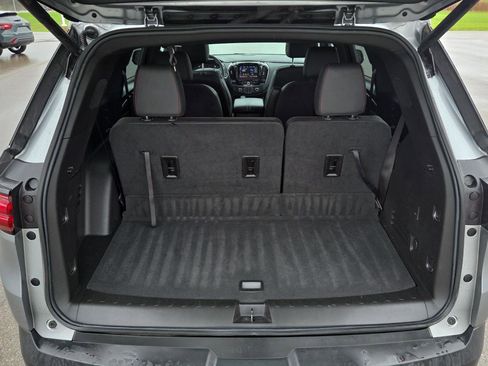 Used 2023 Chevrolet Traverse RS AWD/4WD image 6
