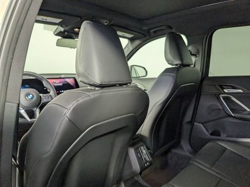 New 2026 BMW X1 xDrive28i w/ Technology Package image 14
