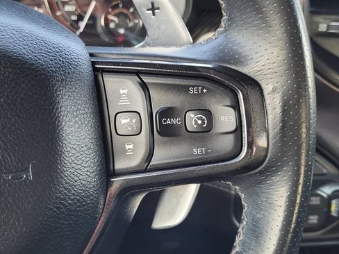 Used 2022 RAM 1500 TRX w/ TRX Level 2 Equipment Group AWD/4WD image 29