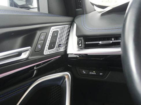 Used 2024 BMW X1 M35i image 21