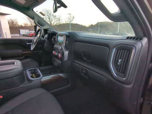 Certified 2020 GMC Sierra 2500 SLE w/ Gooseneck/5TH Wheel Package image 28