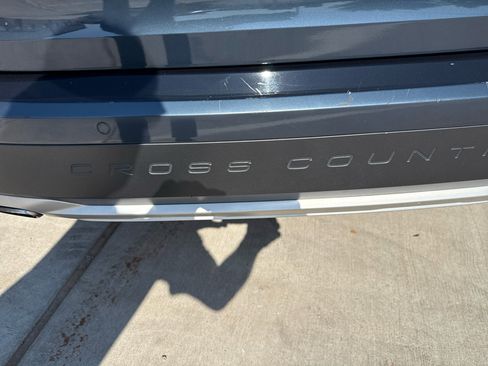 Used 2018 Volvo V90 T5 Cross Country w/ Convenience Package image 61