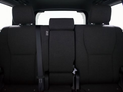 Used 2025 Toyota Land Cruiser 1958 image 15