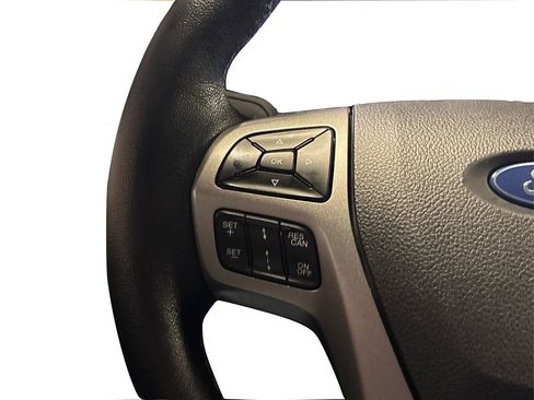 Certified 2019 Ford Ranger XLT w/ Equipment Group 302A Luxury AWD/4WD image 33