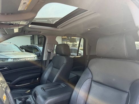 Used 2018 Chevrolet Tahoe LT w/ Luxury Package AWD/4WD image 22