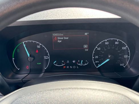 Used 2023 Ford Maverick XLT FWD image 17