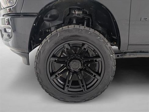 Used 2025 RAM 2500 Laramie image 23