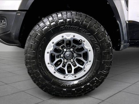 Used 2021 RAM 1500 TRX w/ TRX Level 2 Equipment Group image 11