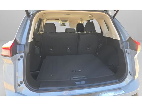 New 2026 Nissan Rogue SV w/ Cold Weather Package FWD image 14