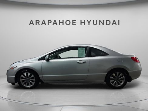 Used 2009 Honda Civic EX image 3