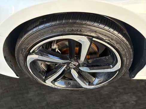 Used 2020 Honda Accord Sport image 34