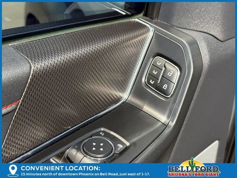 Used 2024 Ford F150 Raptor AWD/4WD image 15