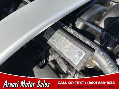 Used 2020 Ford Mustang Shelby GT350 w/ Technology Package image 20