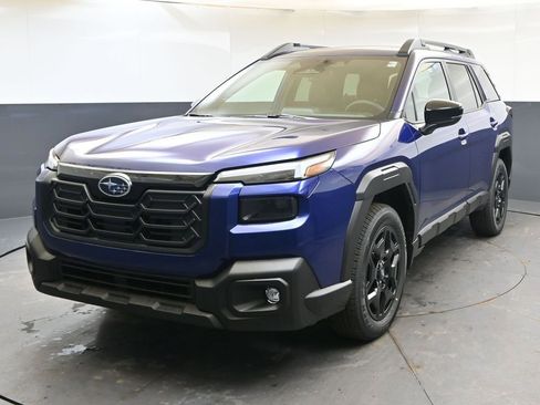 New 2026 Subaru Outback Limited image 5