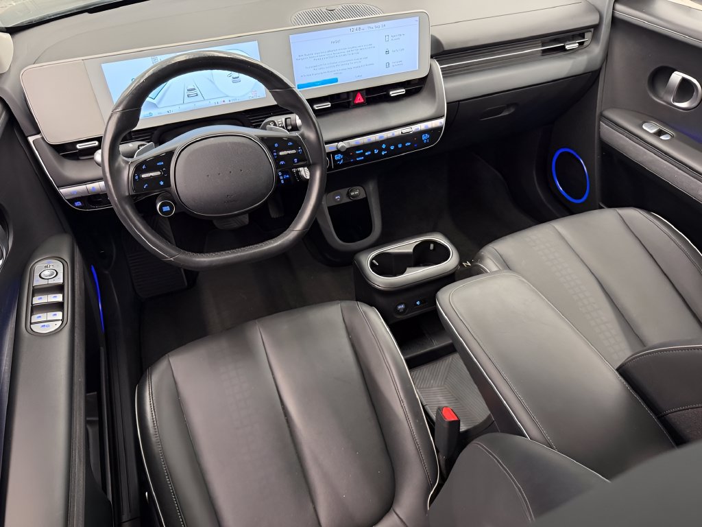 Used 2023 Hyundai Ioniq 5 SEL RWD image 26
