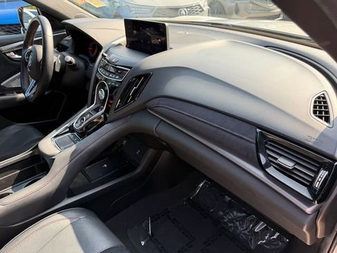 Certified 2024 Acura RDX w/ Advance Package AWD/4WD image 18