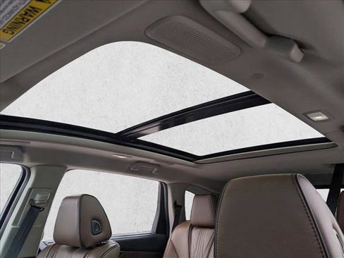 New 2026 Acura MDX w/Advance Package image 17