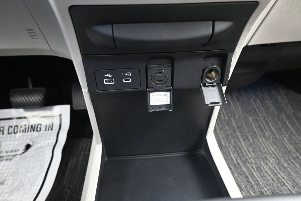 Used 2026 Honda Odyssey Elite image 23