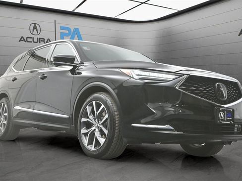 Certified 2023 Acura MDX SH-AWD w/ Technology Package image 31