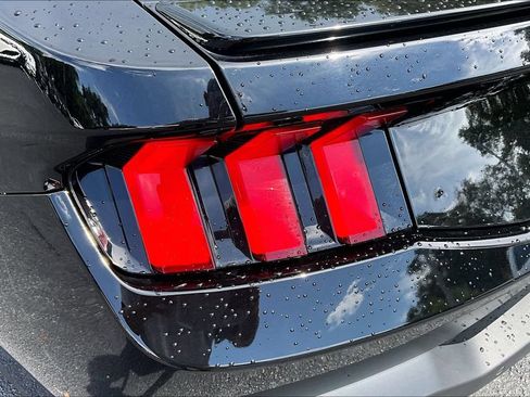 Used 2024 Ford Mustang Premium RWD image 22