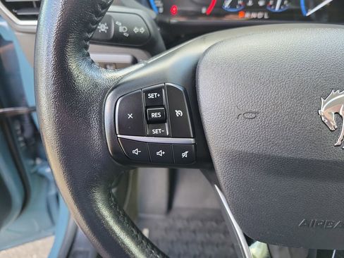 Used 2023 Ford Bronco Sport Big Bend w/ Convenience Package AWD/4WD image 24