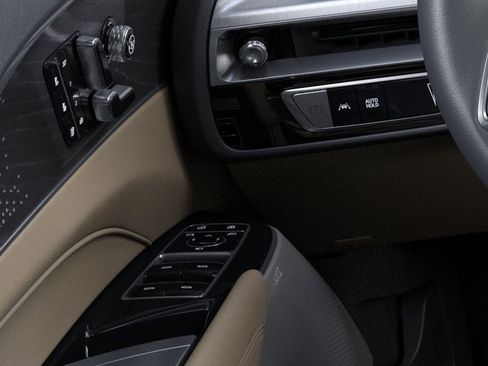New 2026 Cadillac Lyriq Signature Sport w/ Nappa Leather Package RWD image 22