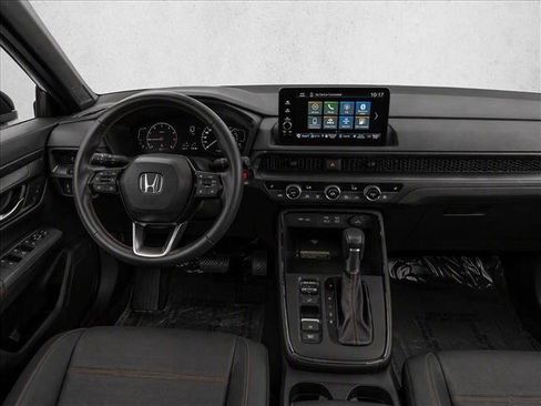 Used 2024 Honda CR-V Sport-L image 29