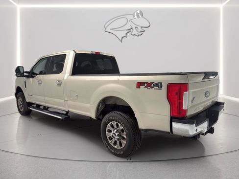 Used 2018 Ford F350 XLT w/ XLT Premium Package image 4