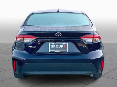 Used 2024 Toyota Corolla LE image 4