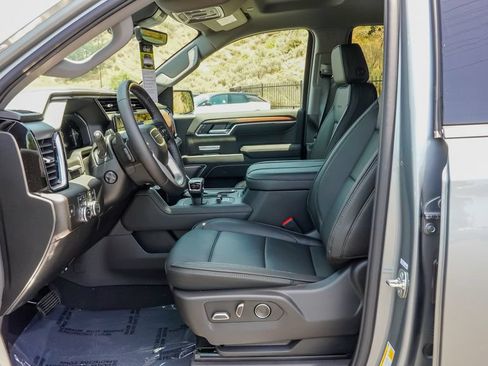 New 2026 GMC Sierra 1500 Denali w/ Technology Package AWD/4WD image 14