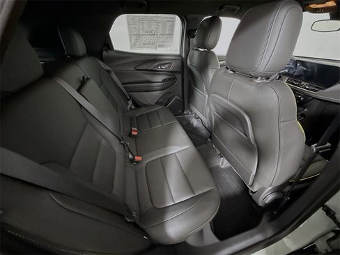 New 2025 Chevrolet TrailBlazer ACTIV w/ Convenience Package image 19