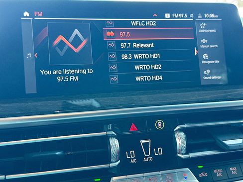 Certified 2022 BMW X3 xDrive30i w/ Convenience Package w/ZPA image 15