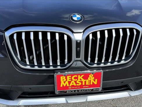 Used 2024 BMW X3 sDrive30i w/ Premium Package RWD image 29