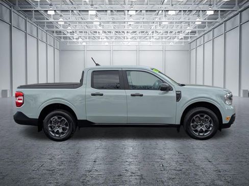 Used 2023 Ford Maverick XLT w/ Equipment Group 300A Standard image 6