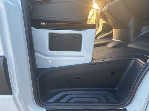 New 2026 Mercedes-Benz Sprinter 144 Cargo image 25