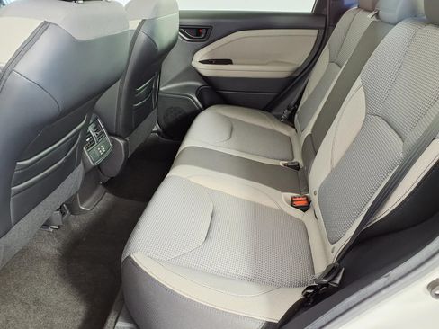 Certified 2026 Subaru Forester Premium AWD/4WD image 10
