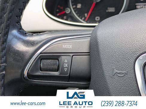Used 2013 Audi A4 2.0T Premium Plus w/ Premium Plus Pkg FWD image 20