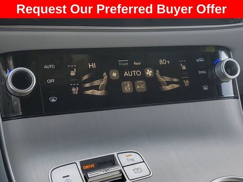 New 2026 Genesis GV70 2.5T Advanced image 23