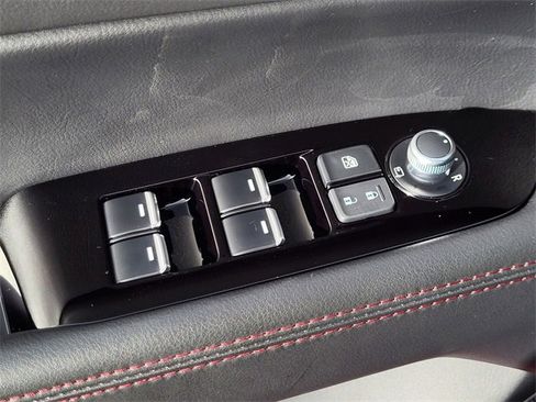 New 2025 MAZDA CX-5 2.5 Turbo image 3